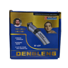Dingling Hair Clipper RF 609 Dingling