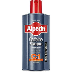 Alpecin Shampoo Caffeine Hair Energizer C1 - 250ml Alpecin