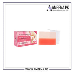 Aichun Beauty Private Parts Pink Essence Soap Aichun Beauty