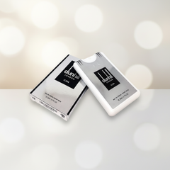 Dunhill Icon Pocket Perfume - 20ml Dunhill