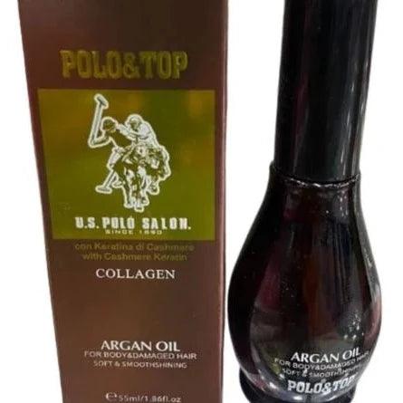 Polo & Top Hair Serum Polo Salon