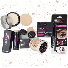 Nude Huda Deal Huda Beauty