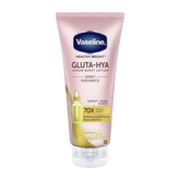 Vaseline Healthy Bright Gluta-Hya Serum Burst Lotion - Made in Thailand Vaseline