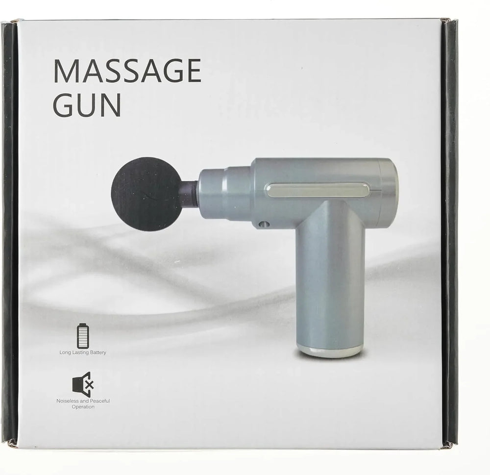 Uplayteck Mini Massage Gun, Muscle Massager Cosmia.pk