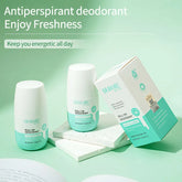 Dr. Rashel Uplifting & Fresh Roll-On Deodorant 48H Protection - 50ml Dr. Rashel