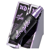 Urban Decay All Nighter Long Lasting Makeup Setting Spray 118ml Urban Decay