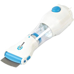 V Comb Electric Anti Lice Removal Machine Cosmia