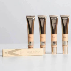 Miss Rose Silk Flawless Foundation Miss Rose