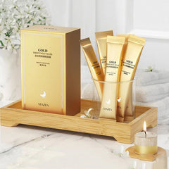 VENZEN Gold Bird's Nest Sleeping Mask 4ml*20 Venzen