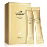 VENZEN Gold Bird's Nest Sleeping Mask 4ml*20 Venzen