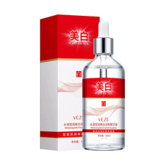 VEZE Moisturizing for the face, pore reduction, freckles, and smooth - 100ml Veze