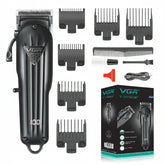 VGR V-282 Rechargeable Hair Trimmer VGR