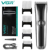 VGR V-288 Hair Clipper VGR