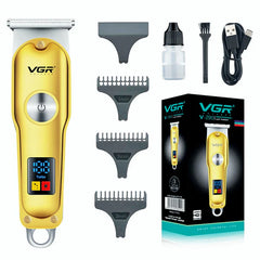 VGR V-290 Professional Hair Trimmer VGR