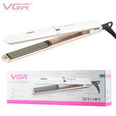 VGR V-522 Hair Straightener for Women VGR