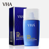 VHA SPF35 face UV protection isolation Sunscreen - 45g VHA