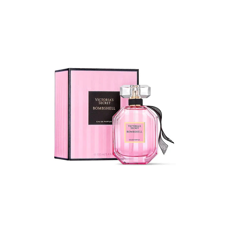 Victoria's Secret Bombshell EDP Perfume - 100ml Victoria's Secret