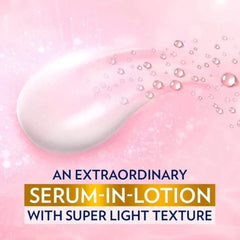 Vaseline - Gluta-Hya Serum Burst Lotion Dewy Radiance - 290ml Vaseline
