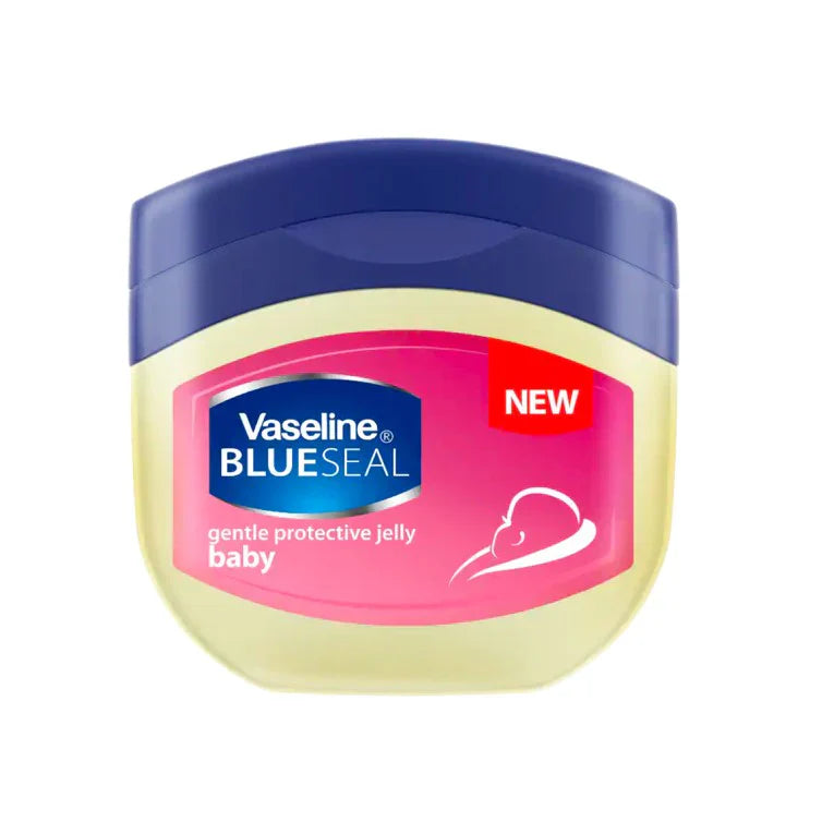 Vaseline Blueseal Gentle Protective Jelly Baby (Imported) Vaseline