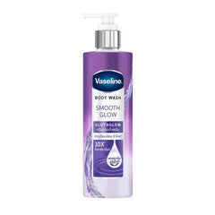 Vaseline Smooth Glow Glutaglow Body Wash - 425ml Vaseline