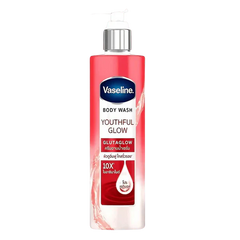 Vaseline Youthful Glow Glutaglow Body Wash - 425ml Vaseline