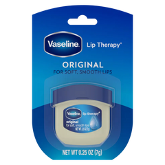 Vaseline Lip Therapy Lip Balm 7g Vaseline