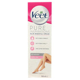 Veet - Pure Inspirations Hair Removal Cream (Imported) - Normal Skin - 100ml Veet