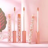 Venhali High Gloss Brightening Concealer (Fair) Venhali
