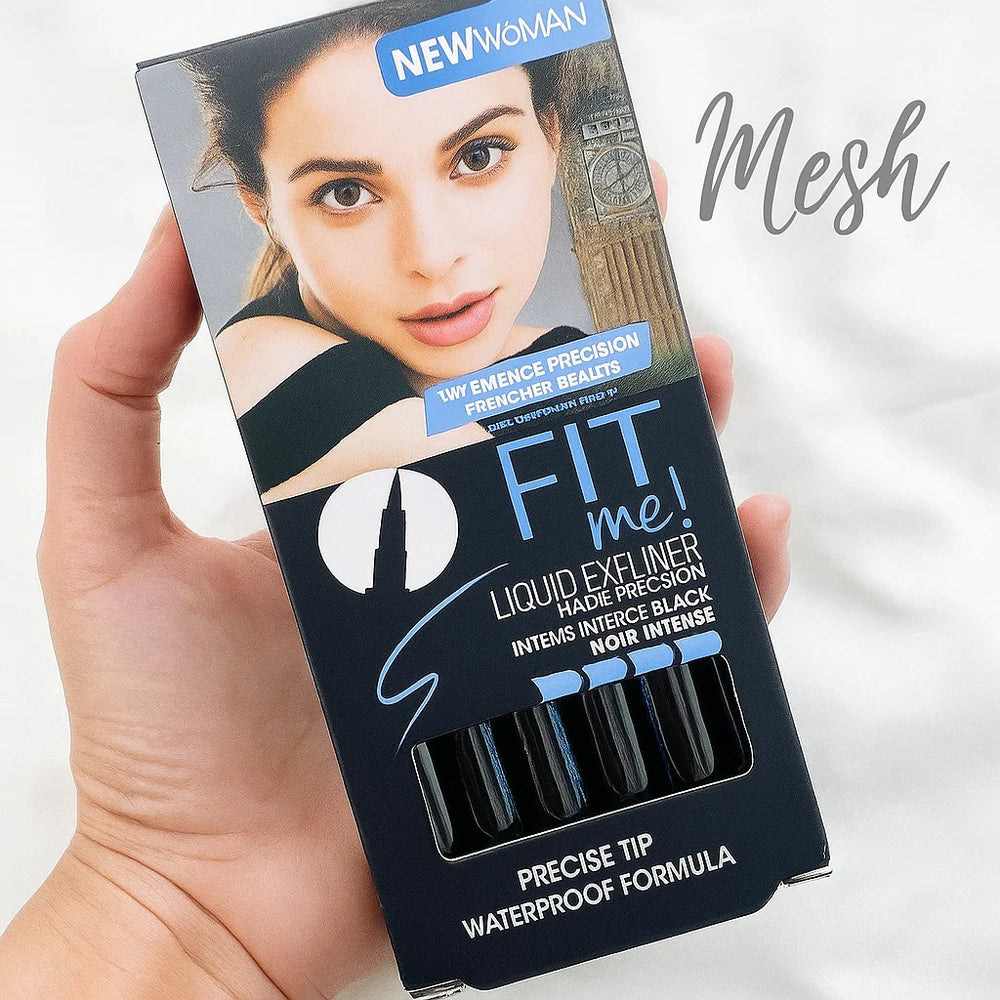 FITME Liquid Eyeliner Maybelline