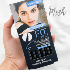FITME Liquid Eyeliner Maybelline