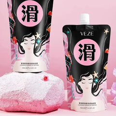 Veze Keratin Fast Repair & Damage Treatment Hair Mask 350ml Veze