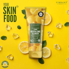 Vibrant Beauty Premium Essentials Facial Kit - Pack of 5 Vibrant Beauty