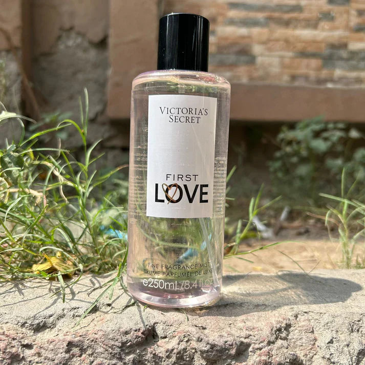 Victoria's Secret First Love fine fragrance mist 250ml Victoria's Secret