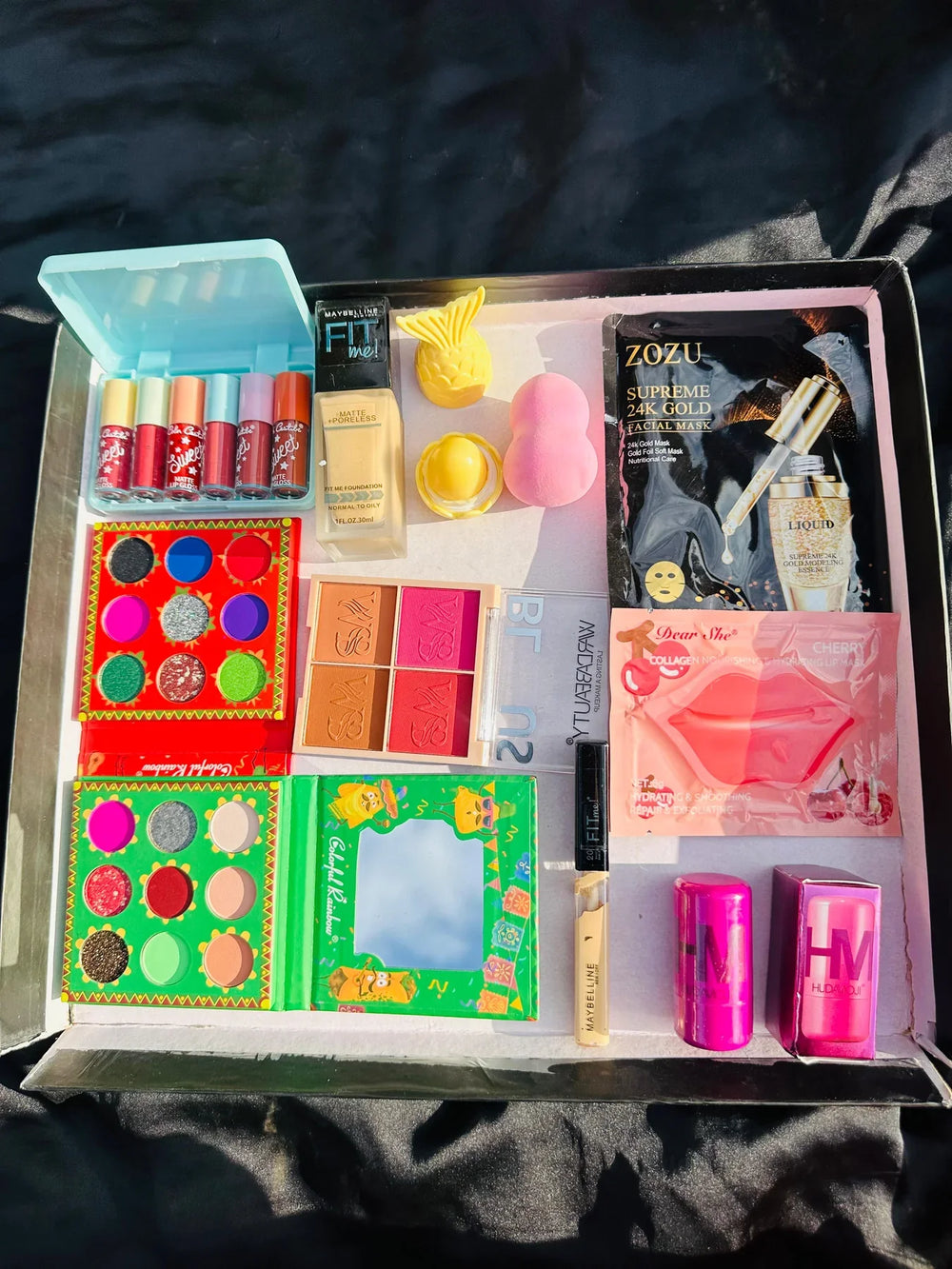 Viral Makeup Deal Cosmia.pk