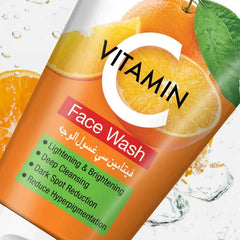 Golden Pearl Vitamin C Face Wash Golden Pearl