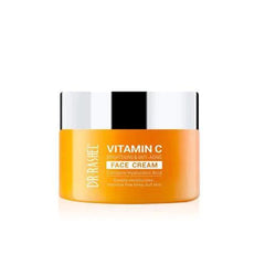 Dr Rashel Vitamin C Brightening & Anti-Aging Face Cream – 50 g DR.Rashel