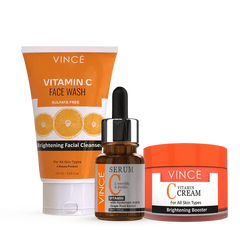 Vince Vitamin C Bundle Vince
