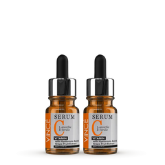 Vince Vitamin C Serum Deal 2 ( Each 30ml) Vince