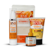 BNB Vitamin C Bright & Glow Kit BnB