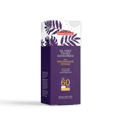 Saeed Ghani Oil-Free Tinted Sunscreen With Niacinamide Serum 30ml Saeed Ghani