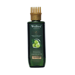 Wellice Amla Hair Serum 200ml Wellice