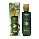Wellice Amla Hair Serum 200ml Wellice