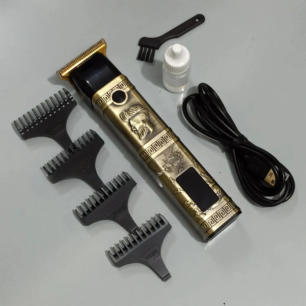 Waer Rechargeable Hair Trimmer Waer
