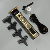 Waer Rechargeable Hair Trimmer Waer