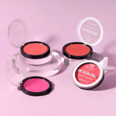 Warda Beauty HD Professional Makeup Blush Warda Beauty