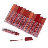 Warda Beauty Be Scary & Unique lipgloss Warda Beauty