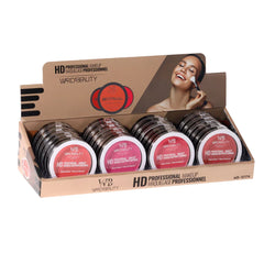 Warda Beauty HD Professional Makeup Blush Warda Beauty