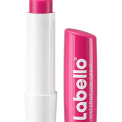 Labello Fruity Shine Watermelon Lip Balm – 4.8g Labello