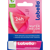 Labello Fruity Shine Watermelon Lip Balm – 4.8g Labello