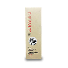 Face it Waterproof Matte Liquid Eyeliner Dip & Brush Face It